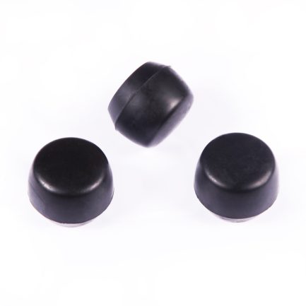MEINL Percussion rubber foot (3-pc set) - for TMC congastand