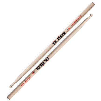 Vic Firth F1 American Classic Drum Sticks