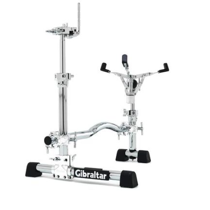 Gibraltar Stealth Vertical Mounting System Single Tom Kit