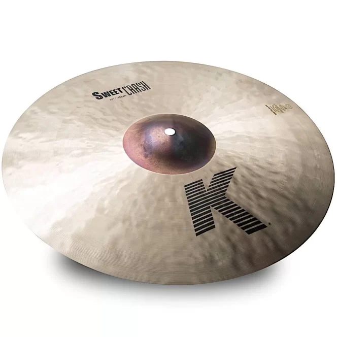 Zildjian 18" K Sweet Crash