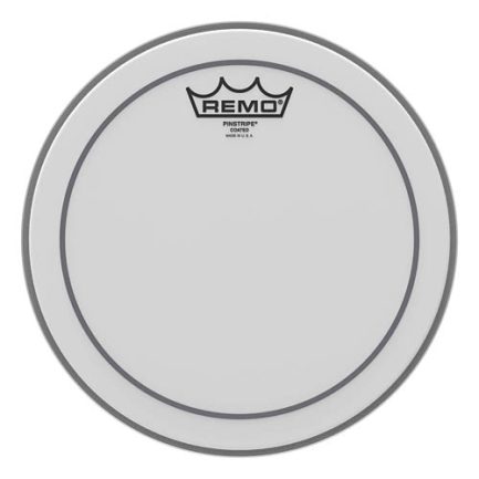 REMO 16" COATED PINSTRIPE