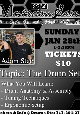 Adam Flyer