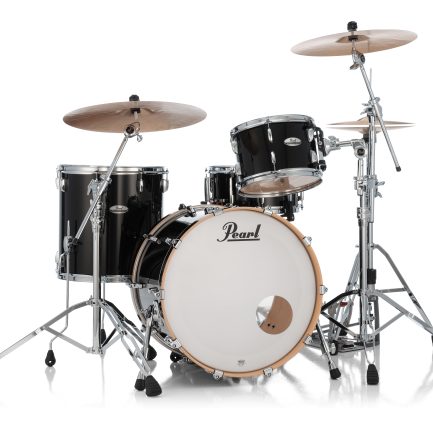 Pearl Professional Series Maple 3-pc Shell Pack - Piano