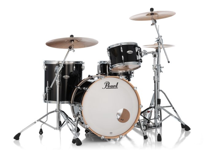 Pearl Professional Series Maple 3-pc Shell Pack - Piano