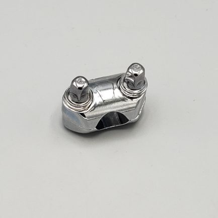 Ludwig 12mm Atlas Memory Lock