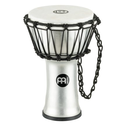 MEINL Percussion JRD Djembe - Silver JRD-S