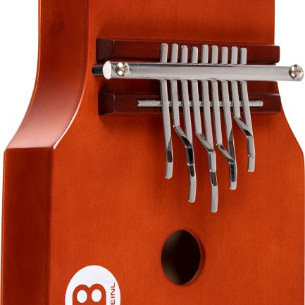 MEINL Percussion Hollow Series Pickup Kalimba - medium a'/c"/c'/a'/A/f'/e'/e"/b'
