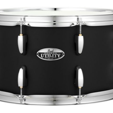 Pearl Modern Utility 8x14 Snare Drum -Maple