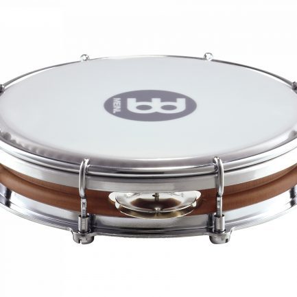 MEINL Percussion Samba Series Tampeiro - 6"