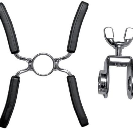 Latin Percussion Shell Support Bracket w/Clamp