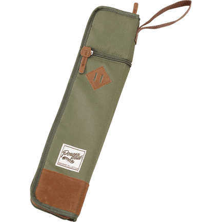 Tama Powerpad Designer Stick Bag Moss Green