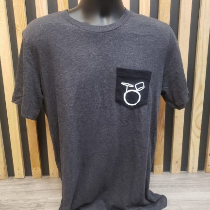 Drums Etc. "In The Pocket" T-Shirt