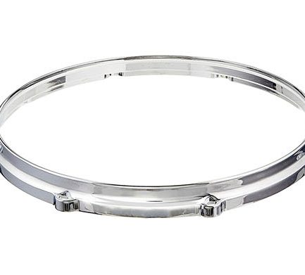Gibraltar 14-Inch/8 Lug Batter Side Hoop SC-1408BSD