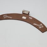 Snare Weight Tone Control Dampener M80 - Brown - Image 2