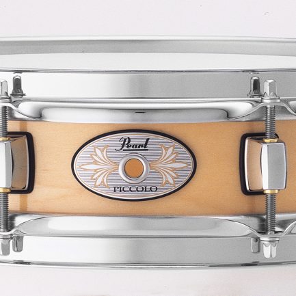 Pearl Piccolo 13x3 Maple Snare Drum