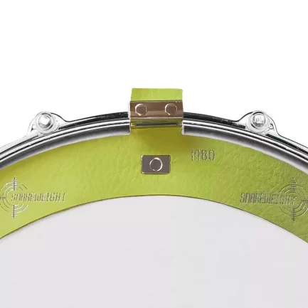 SnareWeight Tone Control Dampener M80 - Wasabi Green