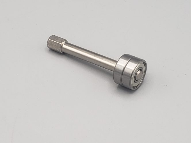 Pearl HEXAGONAL AXLE ASSEMBLY