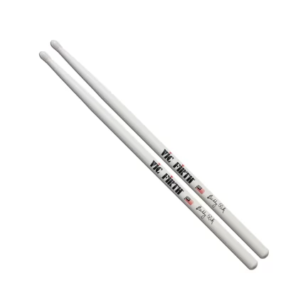 Vic Firth Buddy Rich Signature Drum Sticks Nylon Tip