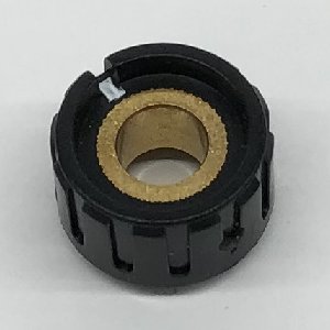 Ibanez Guitar Control Knob 4KBB20WBBK