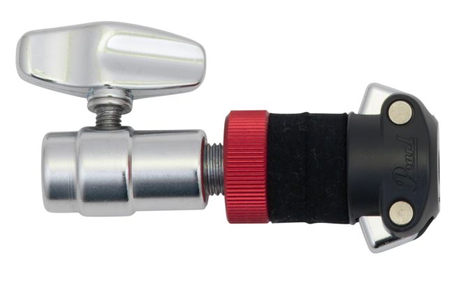 Pearl RAPID LOCK HI-HAT CLUTCH HCL105QR
