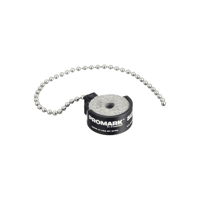 ProMark Cymbal Rattler