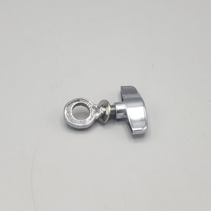 Tama Eye bolt M8x20mm, washer & T-nut M8 assembly