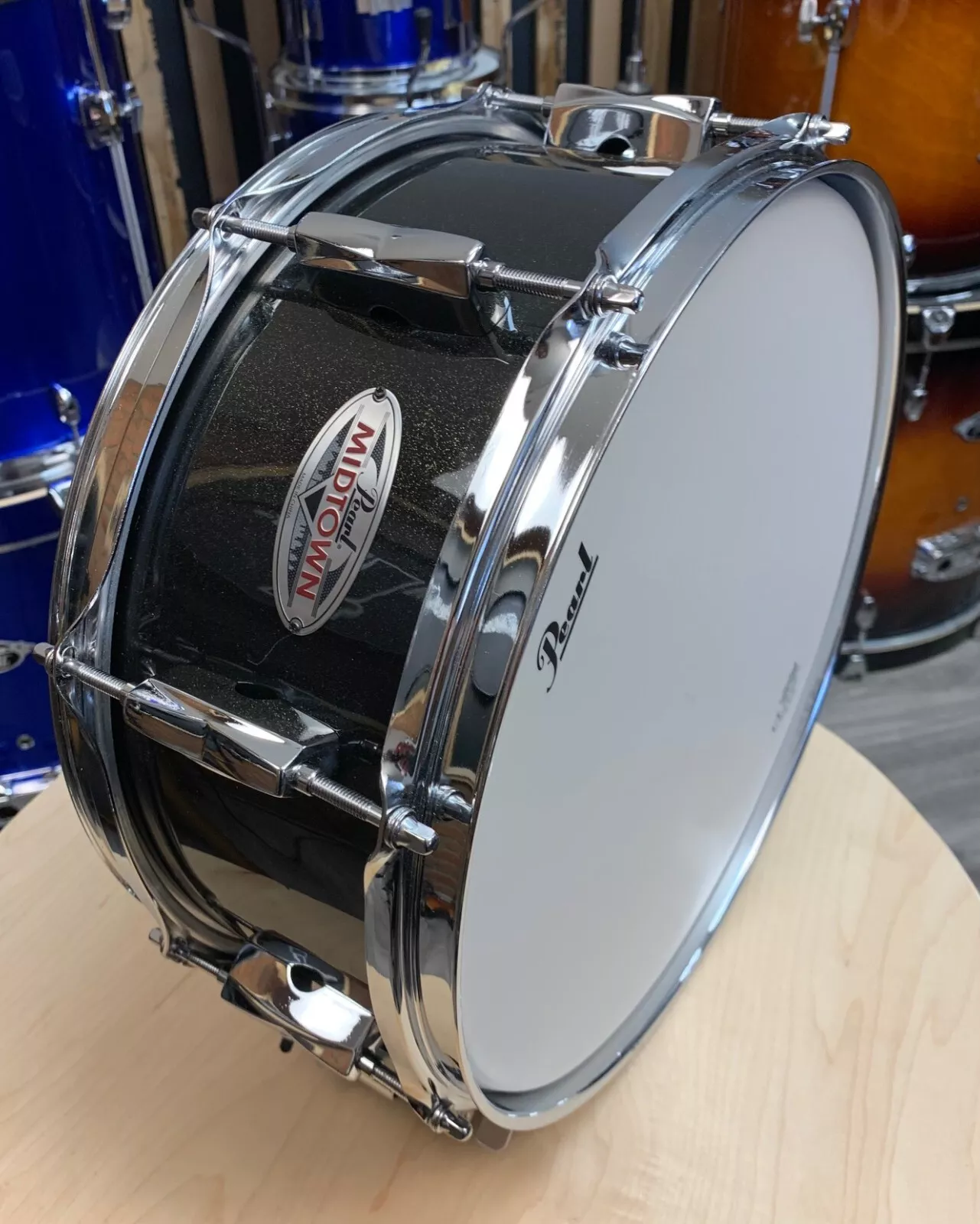13x5 snare drum hotsell