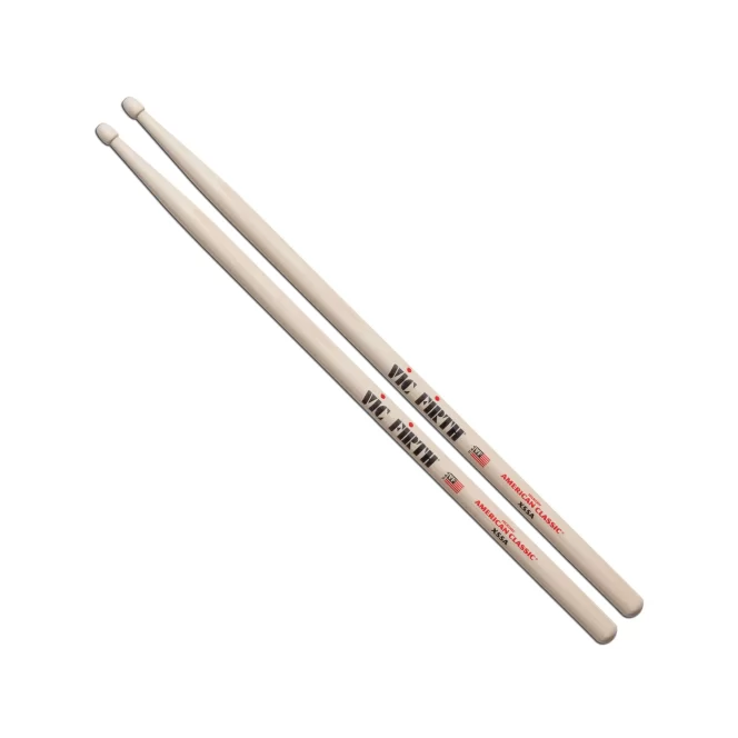 Vic Firth American Classica Extreme 55A Wood Tip Drum Sticks