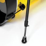 SJC Josh Dun Torch 3-Piece Kit Yellow Acrylic - Image 3