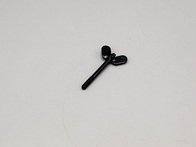MEINL Percussion screw - for hihat tambourine THH - Image 2