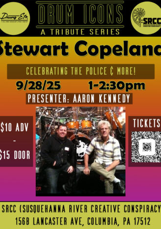 Copeland Flyer