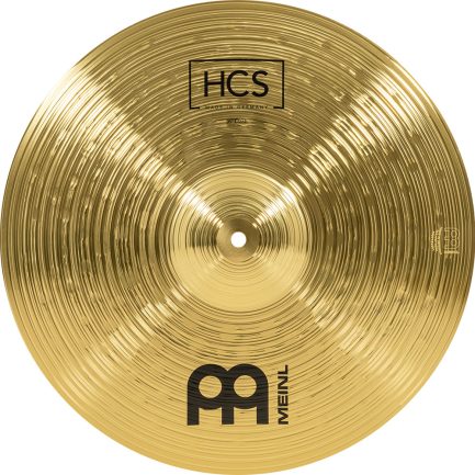 MEINL Cymbals HCS Crash - 16"