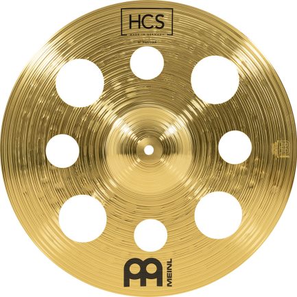 MEINL Cymbals HCS Trash Crash - 16"