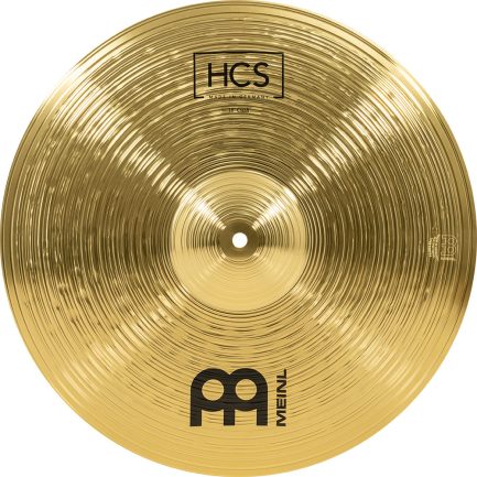 MEINL Cymbals HCS Crash - 18"