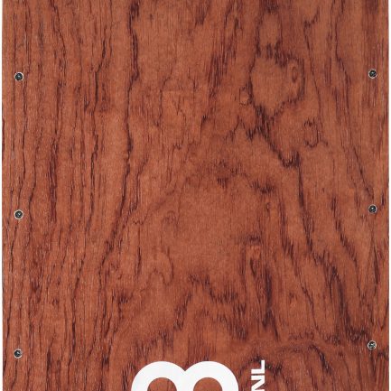 Meinl Percussion cajon frontplate - for string cajon CAJ300BU-M