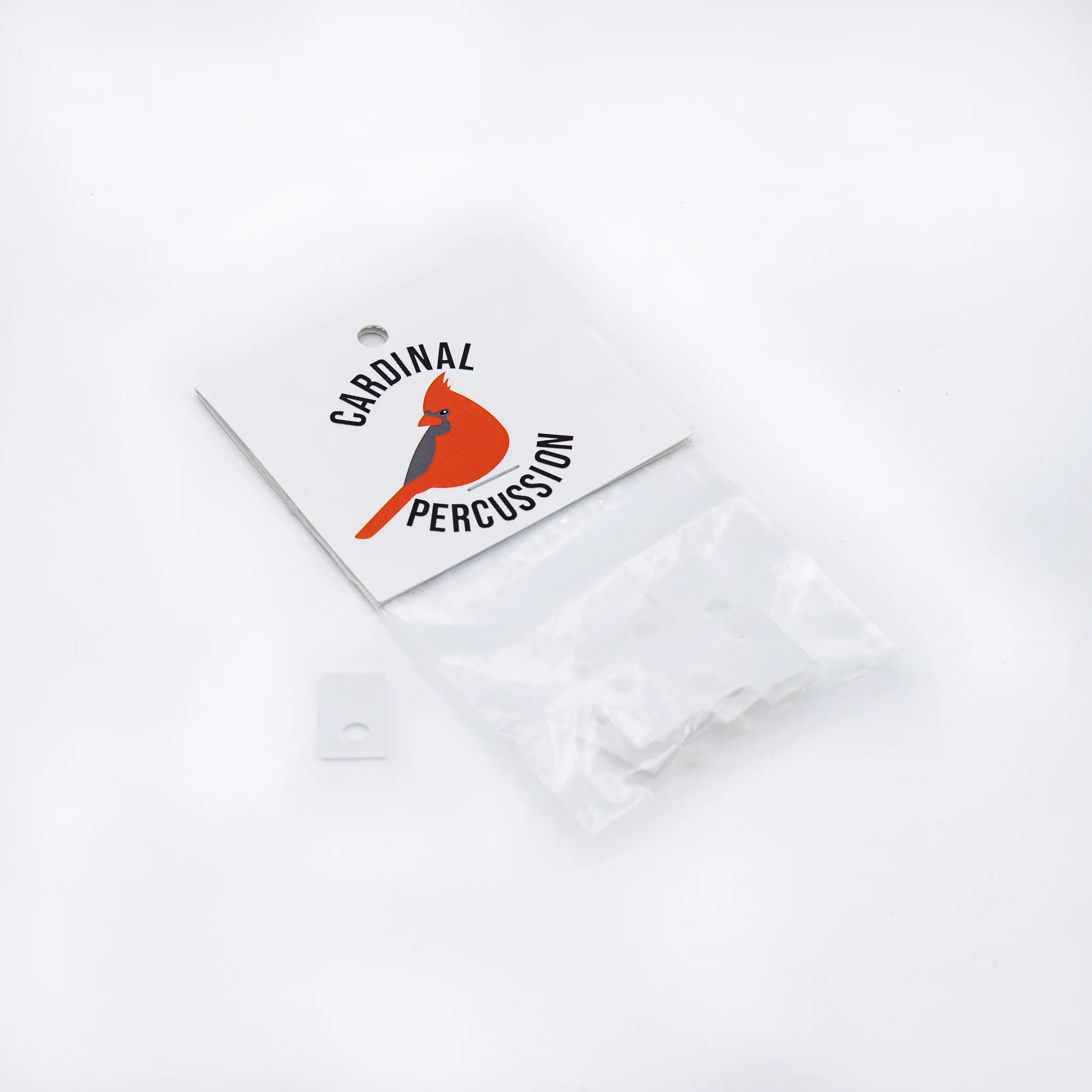 Cardinal Percussion Lug Lock 200 Pack