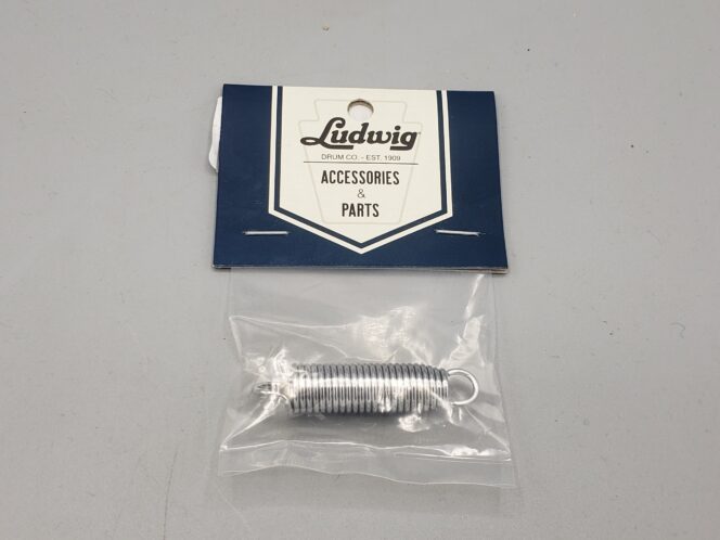 Ludwig Bass Drum Pedal Spring PLH1068