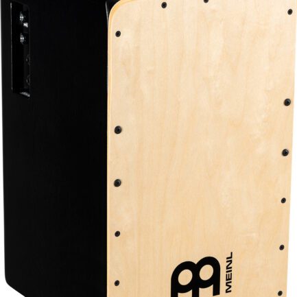 MEINL Percussion Snarecraft Series Pickup Cajon - Baltic Birch