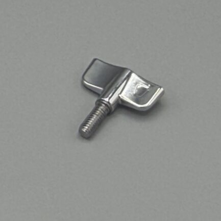 Ludwig Male T-Handle, 5/16-18 X 3/4