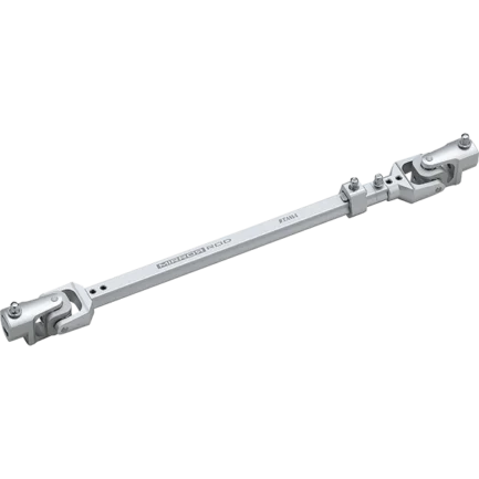 Tama Mirror Rod Double Pedal Connecting Rod TMR1000