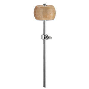 Drum Workshop Solid Maple Bass Drum Beater