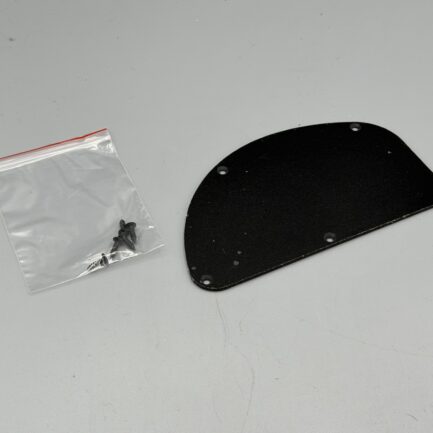 Ibanez Bass Cavity Plate 4CPCGSRBKS