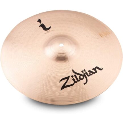 Zildjian 13" I Series Hi-Hats