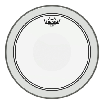 Remo 14" Powerstoke 3 Clear Drums Head