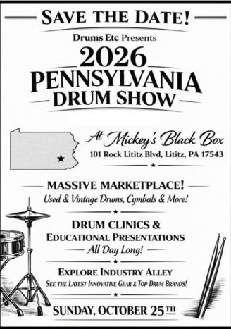 Save the Date
