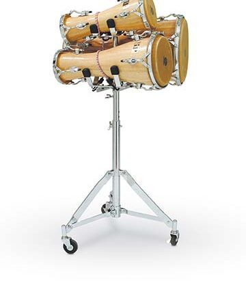Latin Percussion Bata Stand LP445