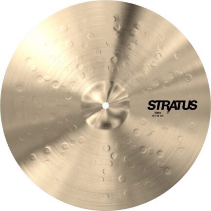 Sabian 15" Stratus Hi-Hats