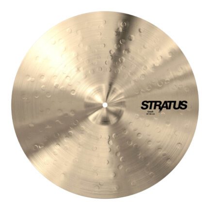 Sabian 18" Stratus Crash Cymbal
