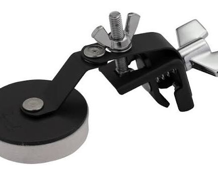 Pearl Clip on External Muffler