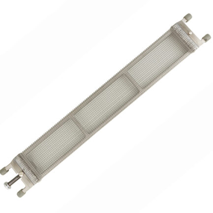 Rogers Dyna-Sonic Snare Rail Unit wtih 20 Strand Snare Wires 4723